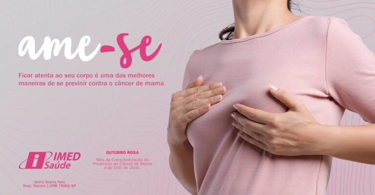 Câncer de Mama