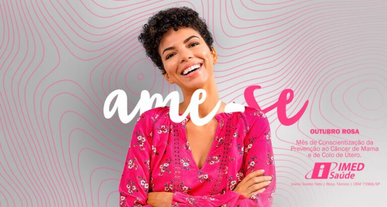 Ame-se!