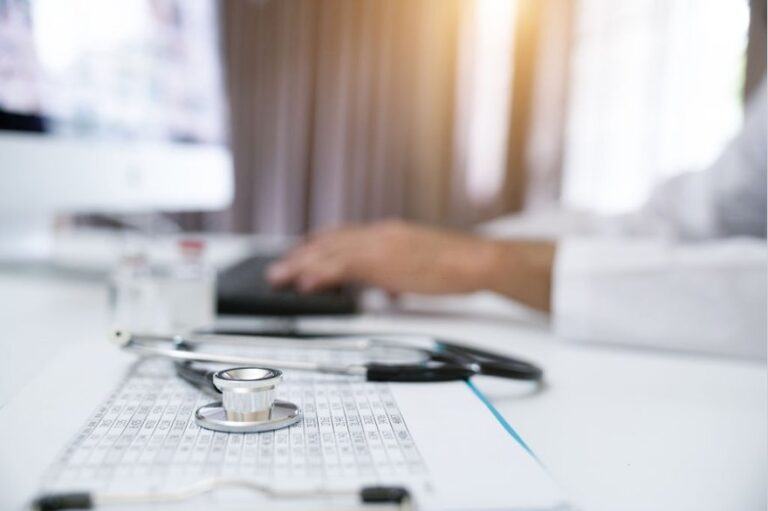 Clínica de exame médico em Sorocaba, Shopping Cianê
