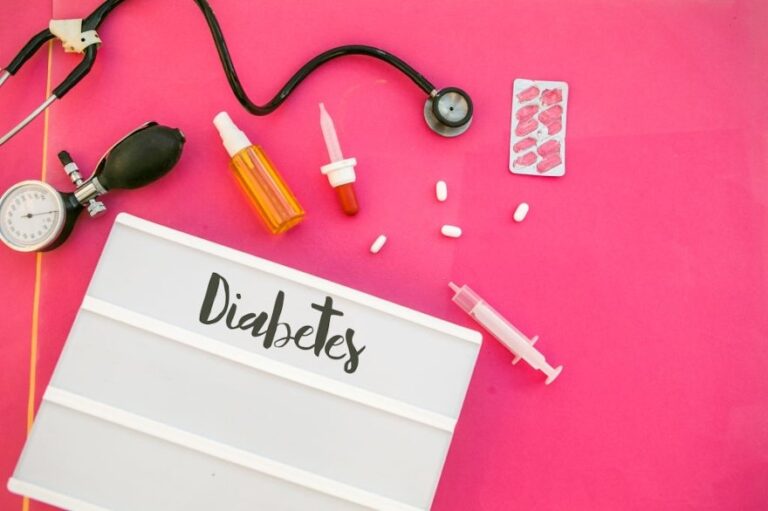 Dia Nacional do Diabetes: Quais são os primeiros sintomas e qual médico procurar