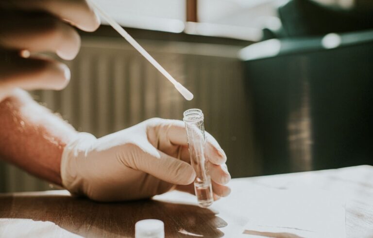 Covid-19: quais são os tipos de testes existentes?