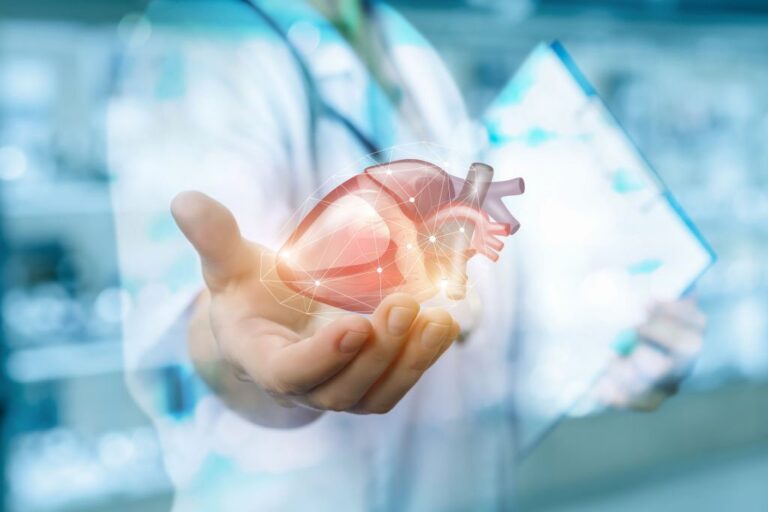 Cardiologista: Porque devo cuidar do meu coração desde cedo?