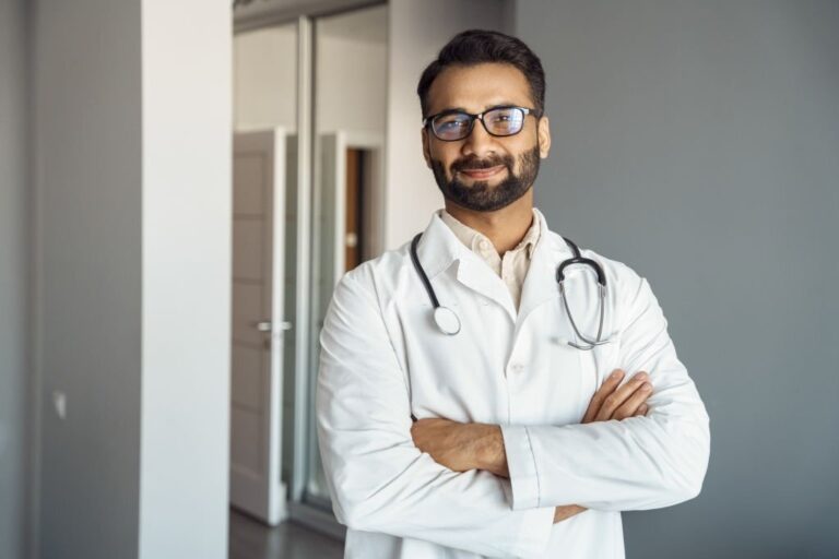 Clínico Geral: 10 motivos para procurar um agora!