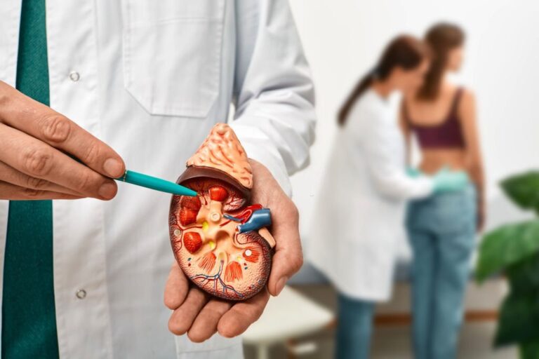 Urologista: Mulher também precisa ir?