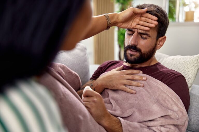 Covid, gripe e sinusite: Qual a diferença?
