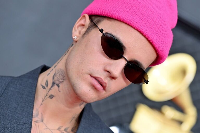 Síndrome de Ramsay Hunt: entenda a doença que afeta Justin Bieber