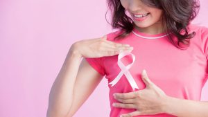 5 coisas que te darão uma vida mais saudável e que ajudam na prevenção do câncer de mama