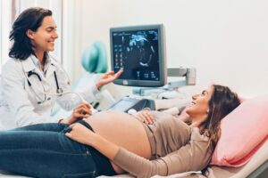Saiba os 5 principais tipos de ultrassom na gravidez