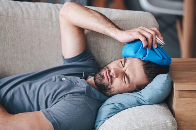 Exagerou na bebida? Confira 3 dicas para curar a ressaca