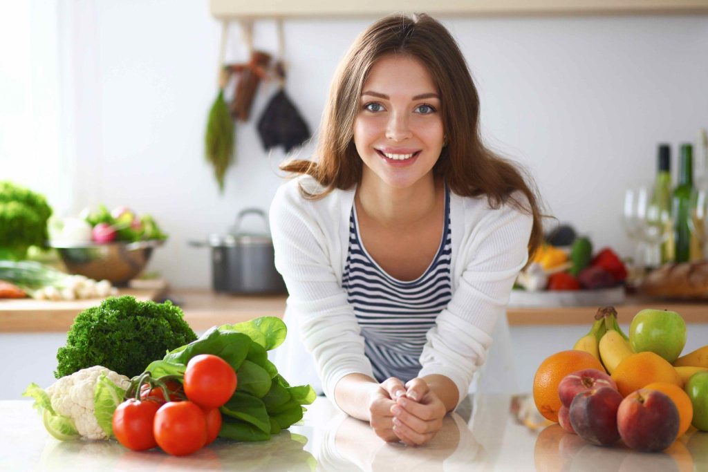3 dicas de nutricionistas para a longevidade