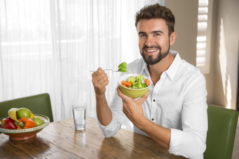 5 hábitos mais importantes para a saúde do homem