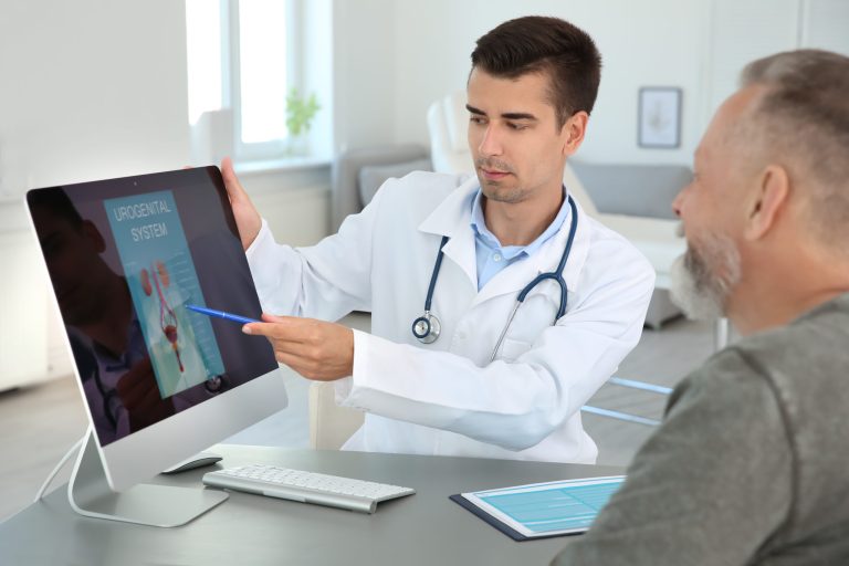 Urologista: O que faz esse médico e a partir de qual idade devo procurá-lo?