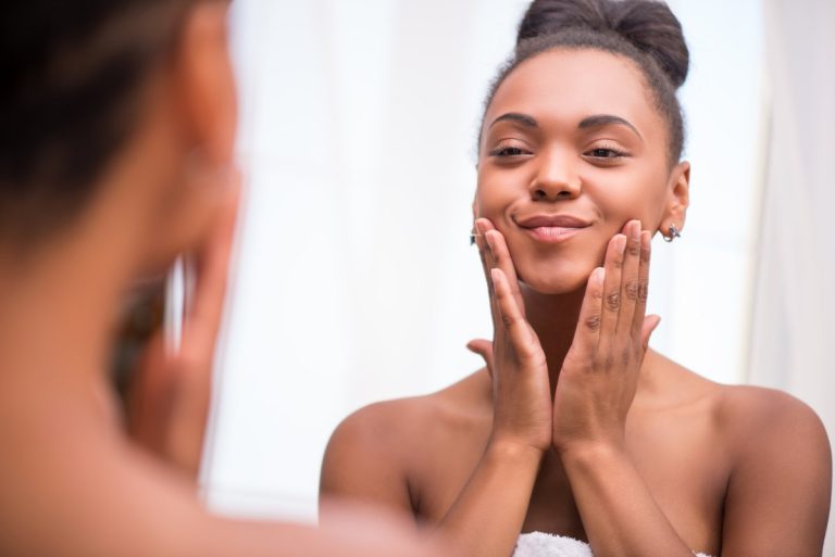 10 Dicas para manter a pele sempre saudável e bonita