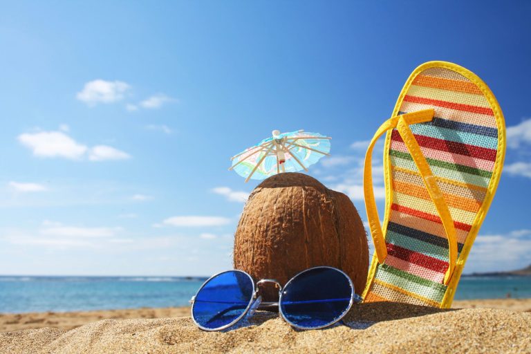 5 dicas para cuidar da saúde e beleza no verão