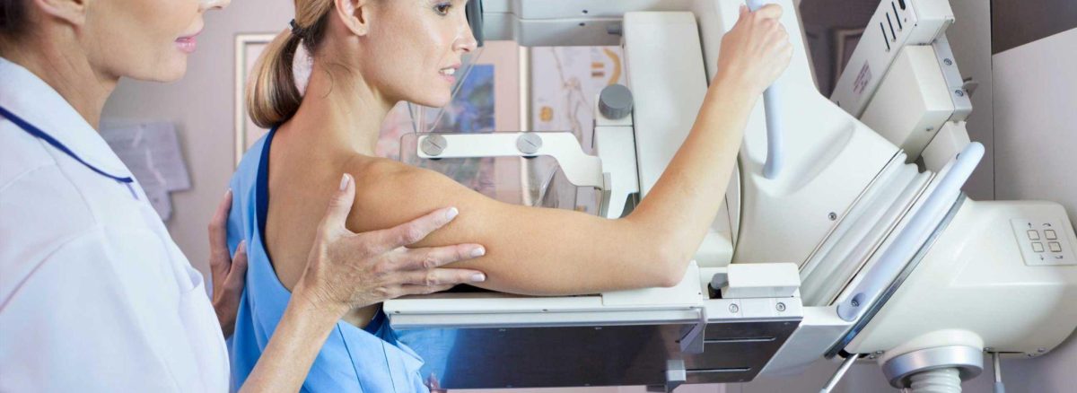 O que é mamografia e a partir de que idade devo fazer? – CLÍNICA IMED SAÚDE