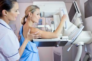 O que é mamografia e a partir de que idade devo fazer