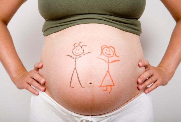 Sexagem fetal: o exame capaz de identificar o sexo do bebe muito antes do ultrassom