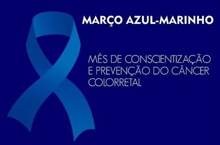 Março Azul-Marinho e a Gastroenterologia em Sorocaba