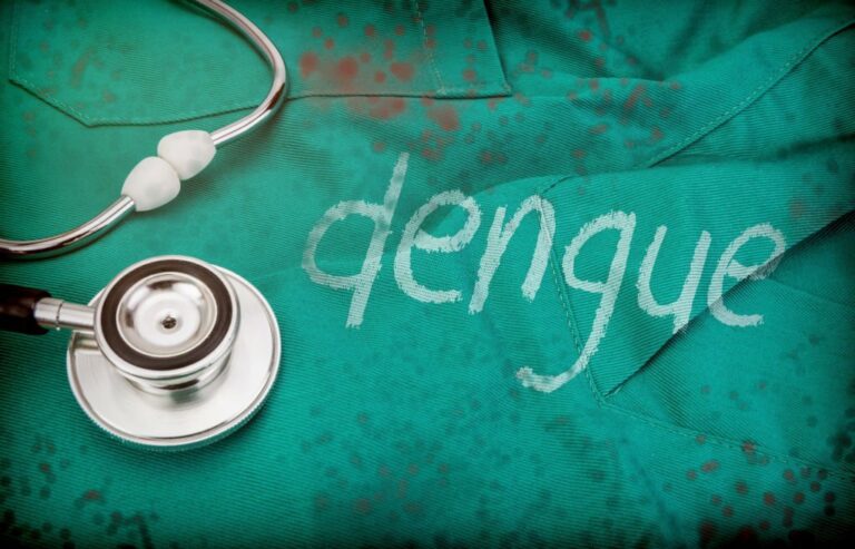 Diagnosticando a Dengue: Saiba mais sobre o Exame e Teste Rápido
