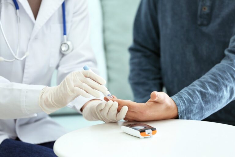 26 de junho: Dia Nacional do Diabetes