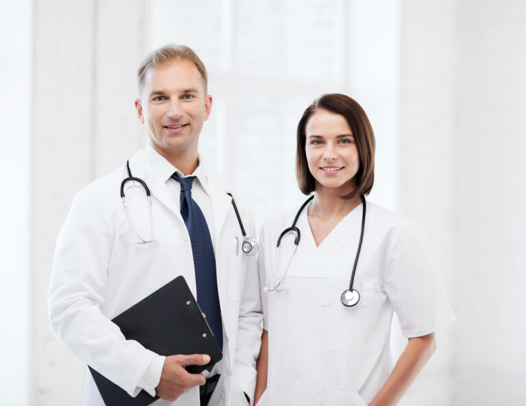 Ginecologia e Urologia: Cuidando da Saúde Feminina e Masculina