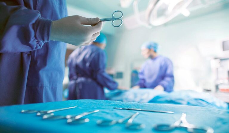 Cirurgia Particular em Sorocaba: IMED Saúde – A Clínica Popular que Você e sua Família Precisam