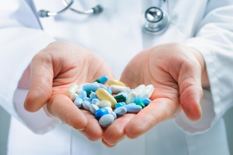 Como Lidar com Reações Alérgicas a Medicamentos: Guia Completo