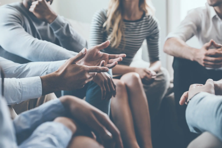 A Importância da Conversa Aberta sobre Saúde Mental no Setembro Amarelo