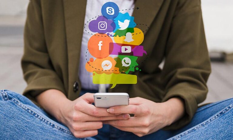Setembro Amarelo: Como as Redes Sociais Podem Impactar a Saúde Mental