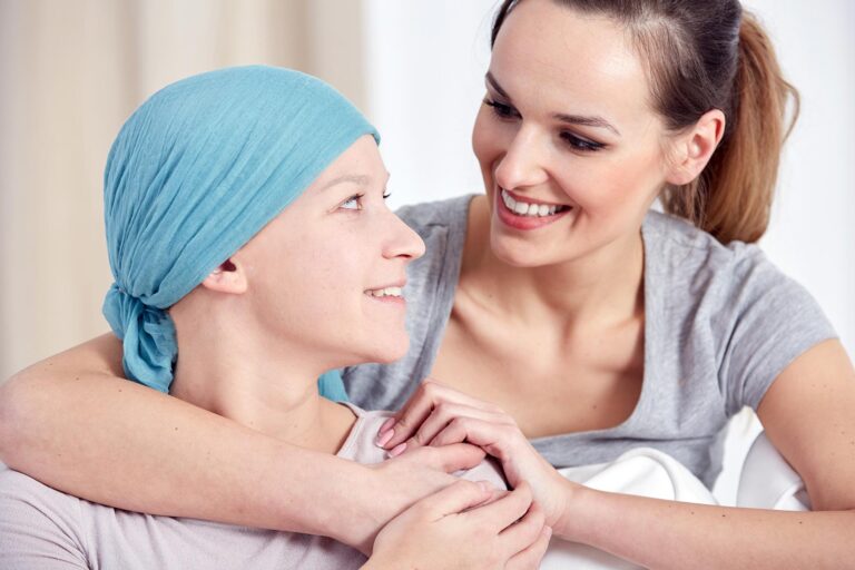 15 Formas de Apoiar Amigos e Familiares Afetados pelo Câncer de Mama