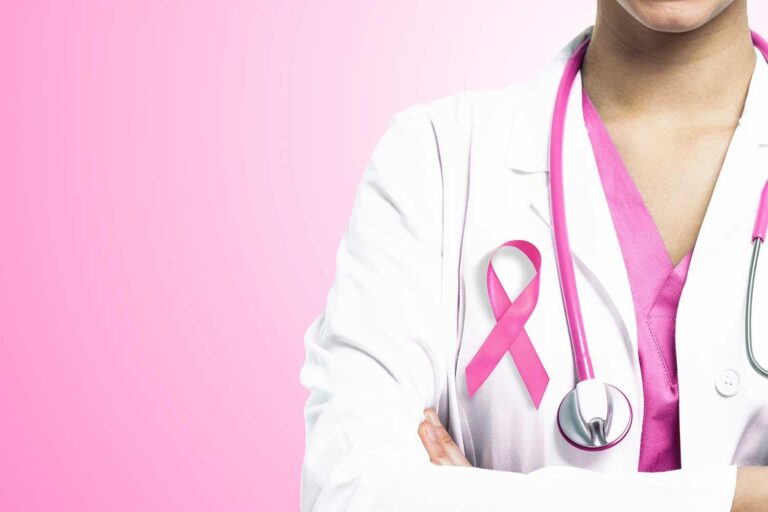 Ginecologia em Foco: Prevenção e Cuidados Durante o Outubro Rosa