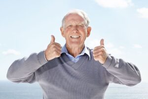 Envelhecer Bem: Um Guia para Homens Investirem na Saúde