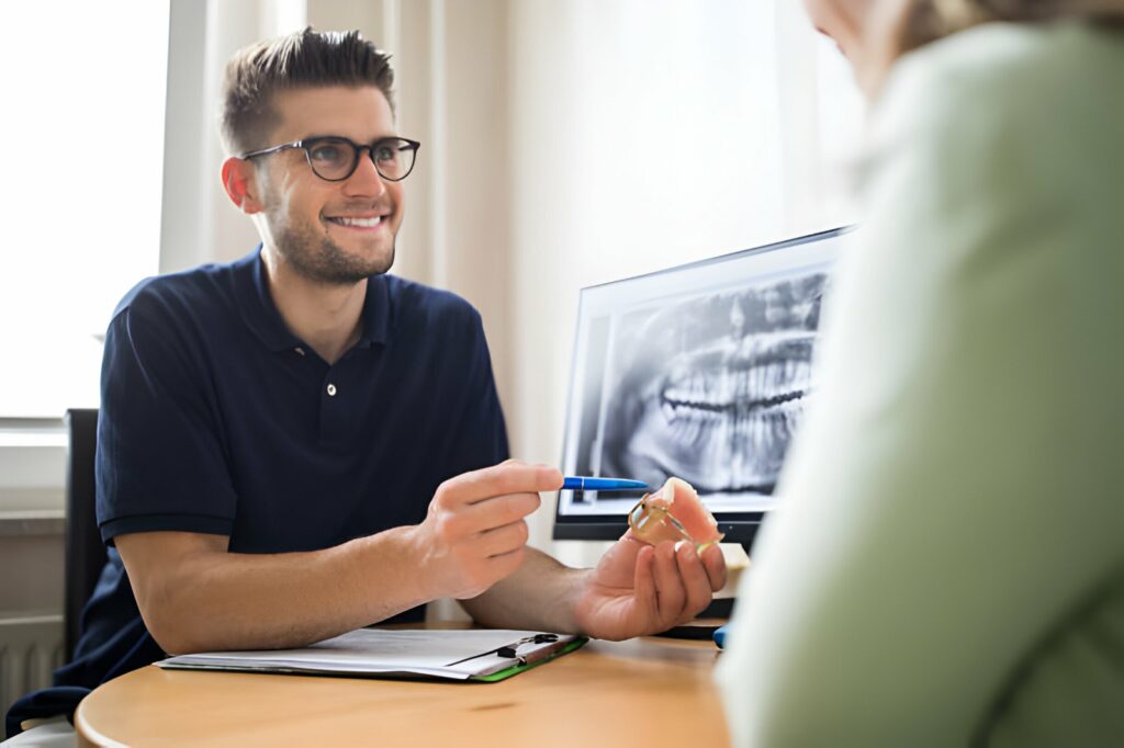A Importância do Check-up Odontológico Regular para a Saúde Integral