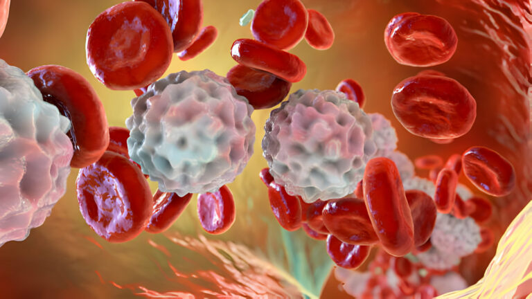 Fevereiro Laranja: A Importância da Conscientização sobre a Leucemia