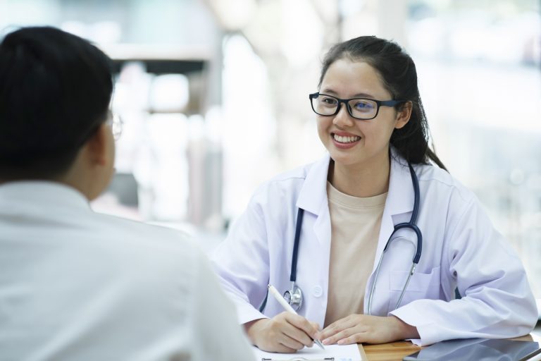 Agende seu Check-up Anual: Conheça a Importância dos Exames de Rotina na IMED Saúde