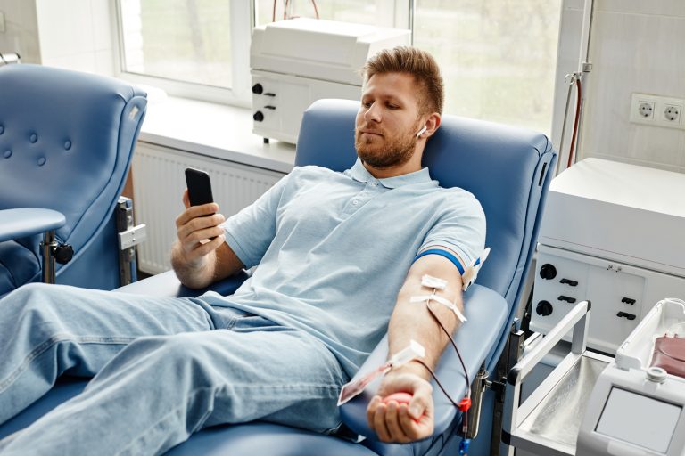 A Importância da Doação de Sangue e a Excelência da Clínica IMED Saúde em Sorocaba