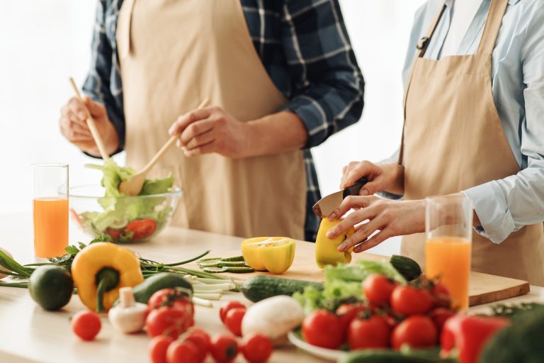 Impacto da Nutrição na Saúde Reprodutiva