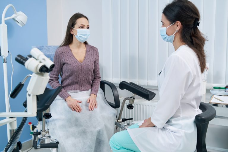 Saúde Íntima Feminina: Mitigando o Desconforto Vaginal