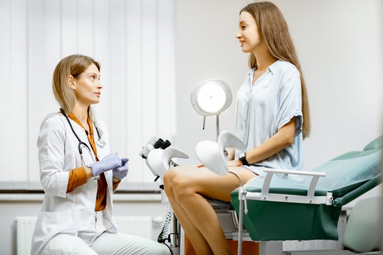 Tecnologia na Ginecologia: Inovações no Cuidado da Saúde Feminina