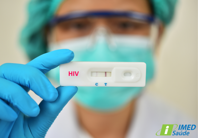 A importância do check-up de saúde sexual: o que você pode descobrir além do HIV?