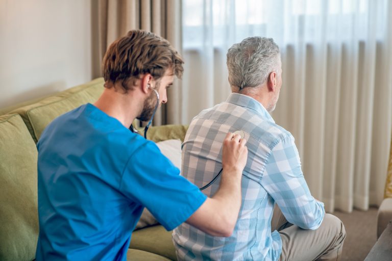Por que os Homens Precisam de Check-ups Regulares?