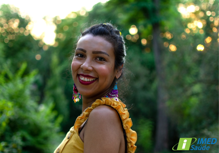Relações soro-diferentes: como viver com segurança e qualidade de vida?