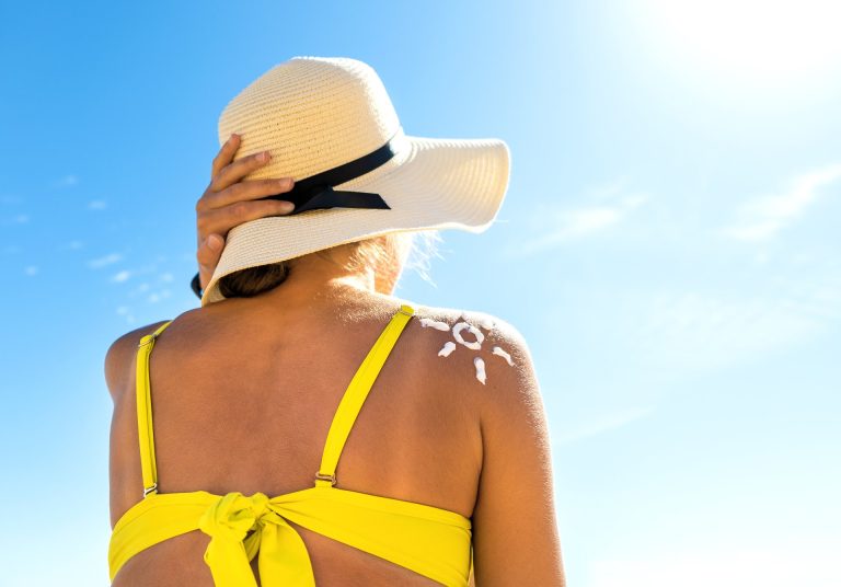 Câncer de pele em áreas não expostas ao sol: o que você precisa saber