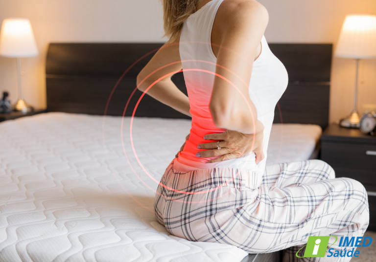Fibromialgia: quando a dor invisível se torna realidade