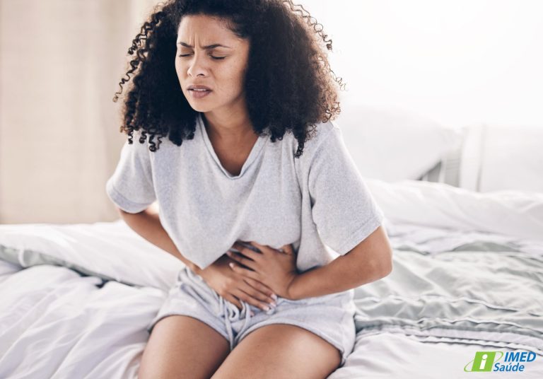 Endometriose e saúde mental: o sofrimento invisível de muitas mulheres