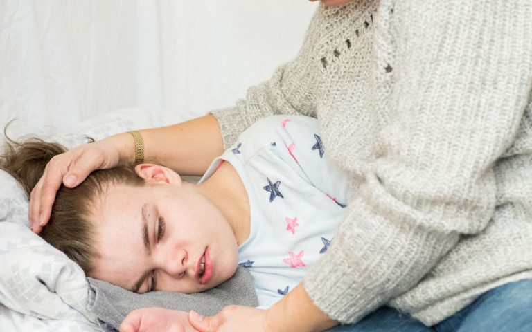 Autismo e epilepsia: o que a família precisa saber